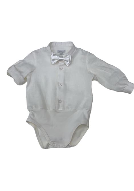 U completino alliccato po vattisimu Baby A. | A2281/BR/BY90